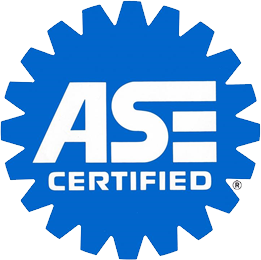 ASE Certified