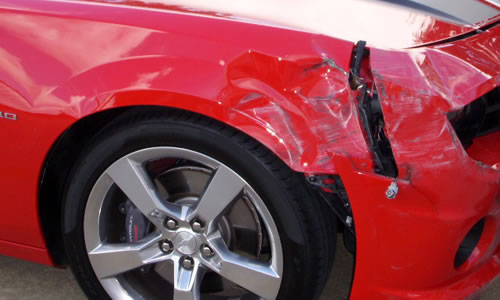 Auto Body Collision Repair Services Buffalo NY - Russo's Automotive