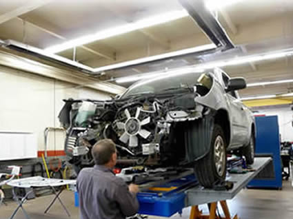 Automtive Collision Repair