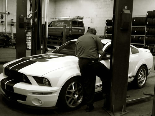 Automtive Repair Buffalo New York